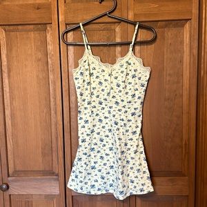 Victoria’s Secret Sleep Dress